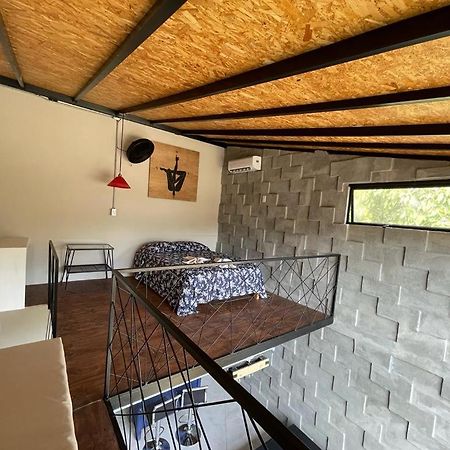 Via Paraiso Aparthotel Emiliano Zapata  Bagian luar foto