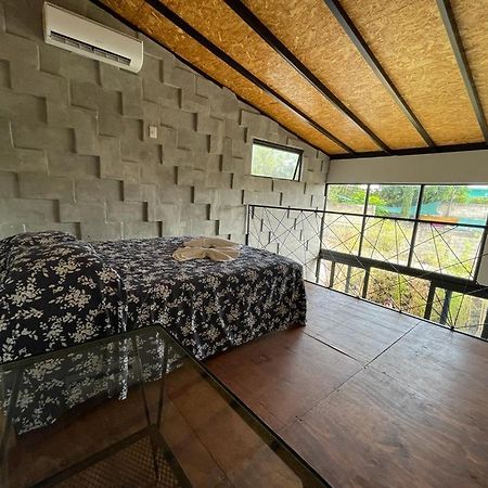 Via Paraiso Aparthotel Emiliano Zapata  Bagian luar foto