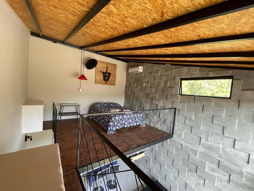 Via Paraiso Aparthotel Emiliano Zapata  Bagian luar foto