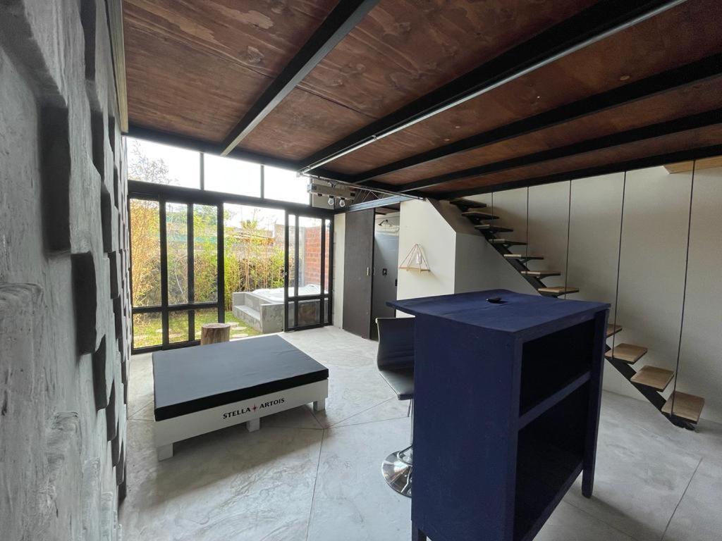 Via Paraiso Aparthotel Emiliano Zapata  Bagian luar foto
